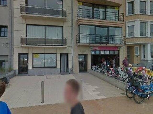 Appartement location à De Panne, West-Vlaanderen