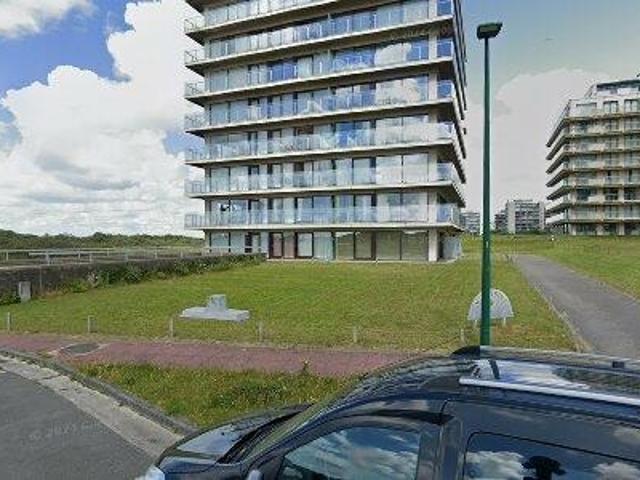 Appartement location à De Panne, West-Vlaanderen