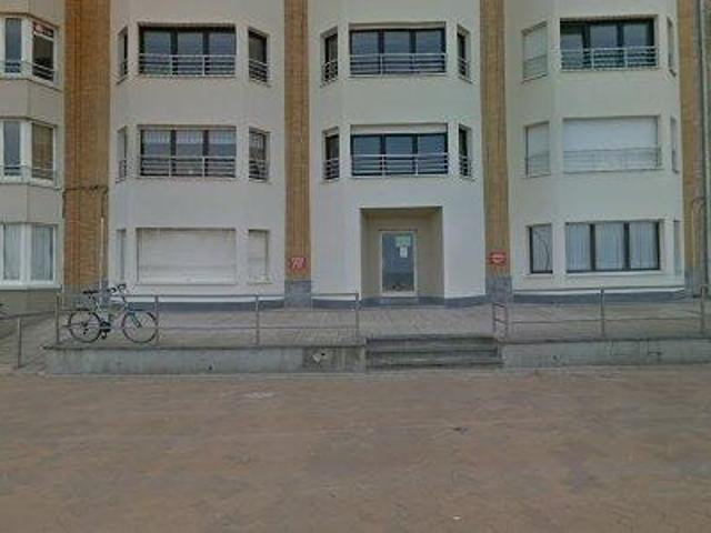Appartement location à De Panne, West-Vlaanderen