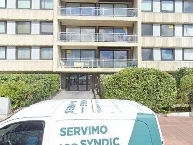 Appartement location à De Panne, West-Vlaanderen