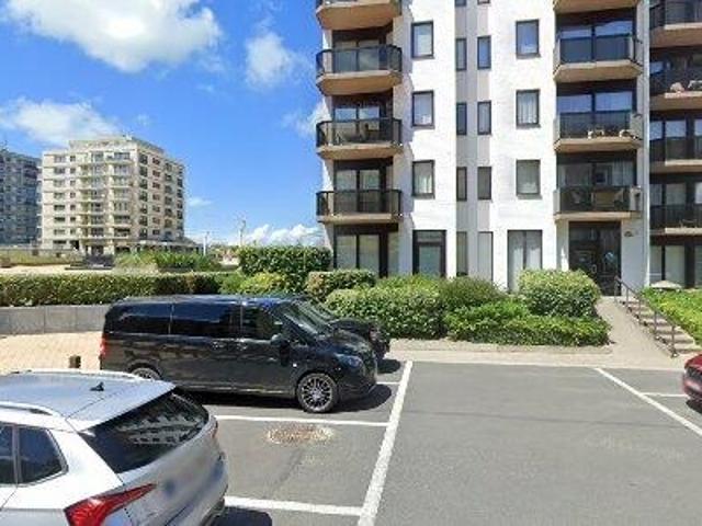 Appartement location à De Panne, West-Vlaanderen
