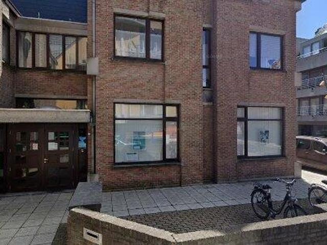 Appartement location à De Panne, West-Vlaanderen