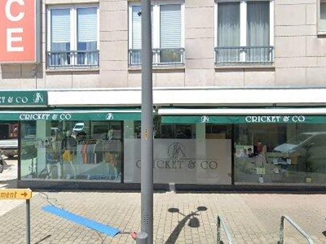 Appartement location à De Panne, West-Vlaanderen