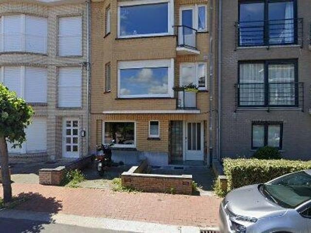 Appartement location à De Panne, West-Vlaanderen