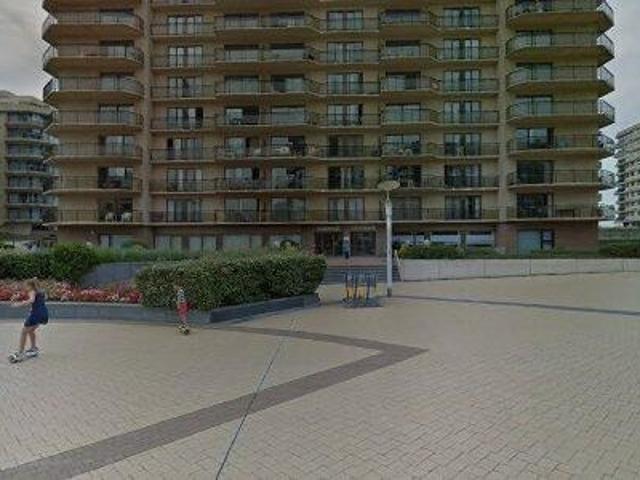 Appartement location à De Panne