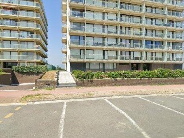 Appartement location à De Panne, West-Vlaanderen