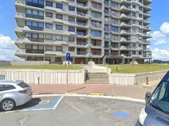 Appartement location à De Panne, West-Vlaanderen