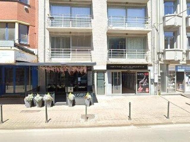 Appartement location à De Panne, West-Vlaanderen