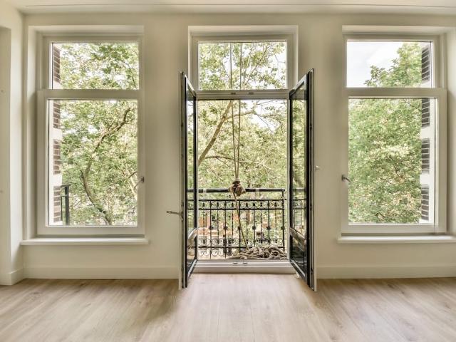Appartement te huur in Amsterdam, Zuid