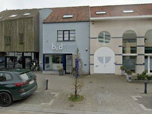 Appartement location à De Pinte, Oost-Vlaanderen