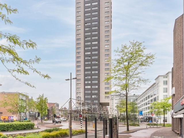 Appartement te huur in Bergen, Noord Brabant