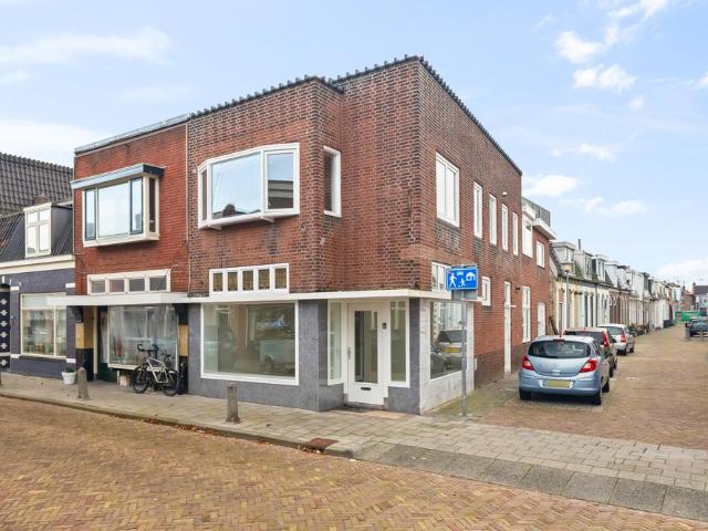 Appartement te huur in Den Helder