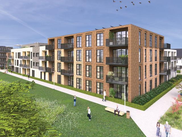 Appartement te huur in Dronten, Flevoland