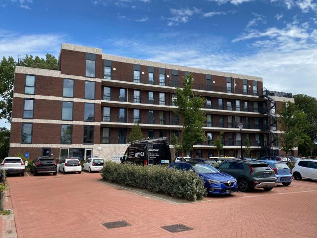 Appartement te huur in Schagen, Noord Holland