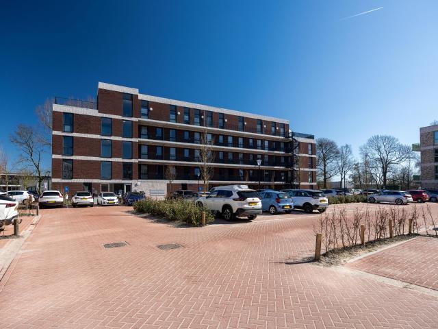 Appartement te huur in Schagen, Noord Holland