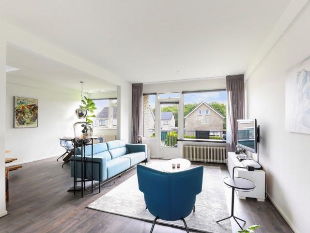 Appartement te huur in Grou, Friesland
