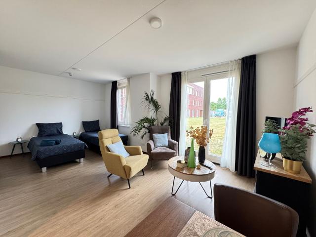 Appartement te huur in Hapert Appartement te huur in Hapert
