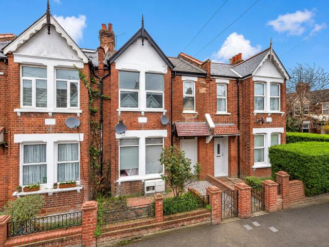 Apartment for rent in Dollis Hill, Greater London