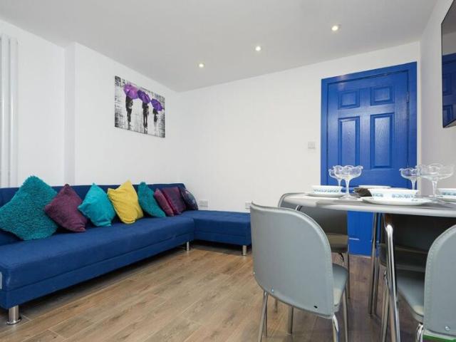Apartment for rent in Ball Hill, West Midlands