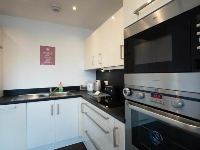 Apartment for rent in City Centre, Feckenham