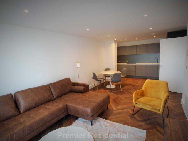 Apartment for rent in City Centre, Georgia