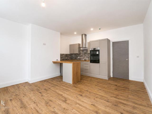 Apartment for rent in Lane Side, Irwell Vale