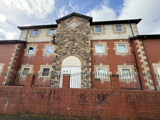 Apartment for rent in Bury, Greater Manchester