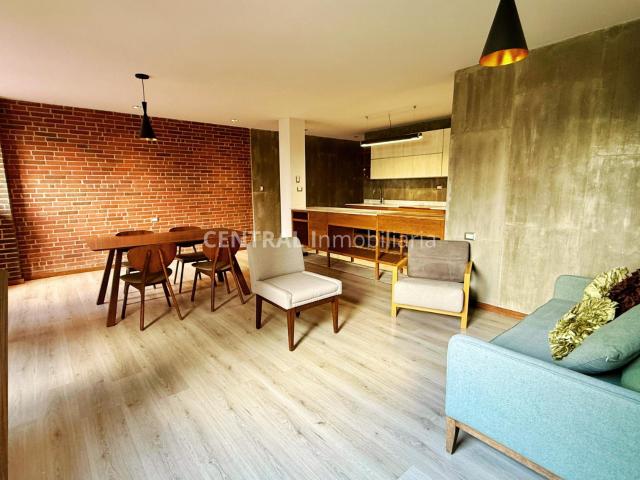 Departamento en renta en Cholula, San Pedro Cholula