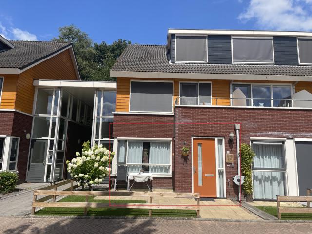 Appartement te huur in Dedemsvaart, Overijssel