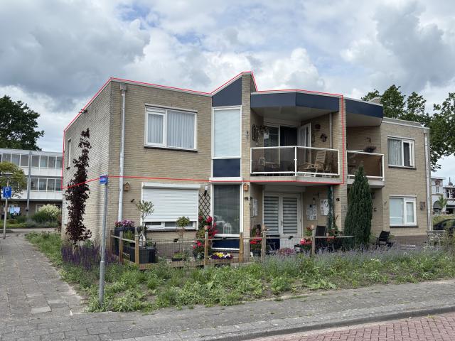 Appartement te huur in Dedemsvaart, Overijssel