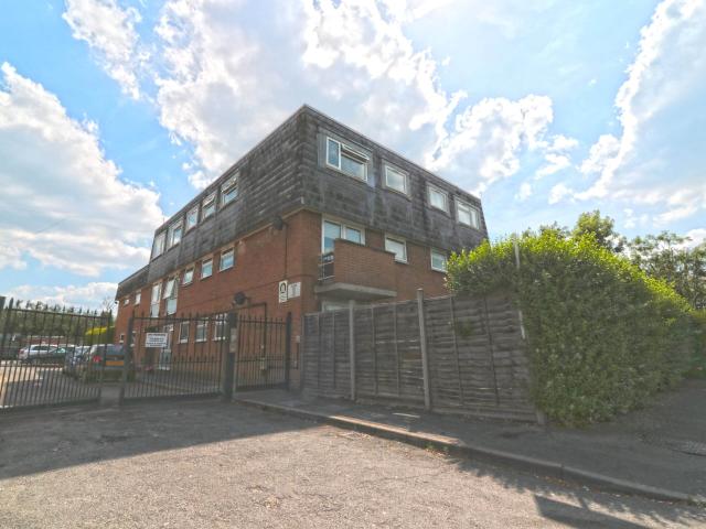 Apartment for rent in Clewer Village, Windsor