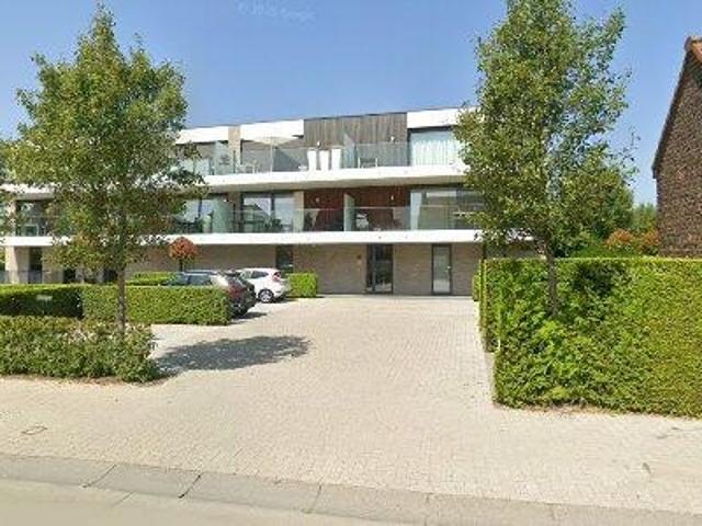 Appartement location à Deerlijk, West-Vlaanderen
