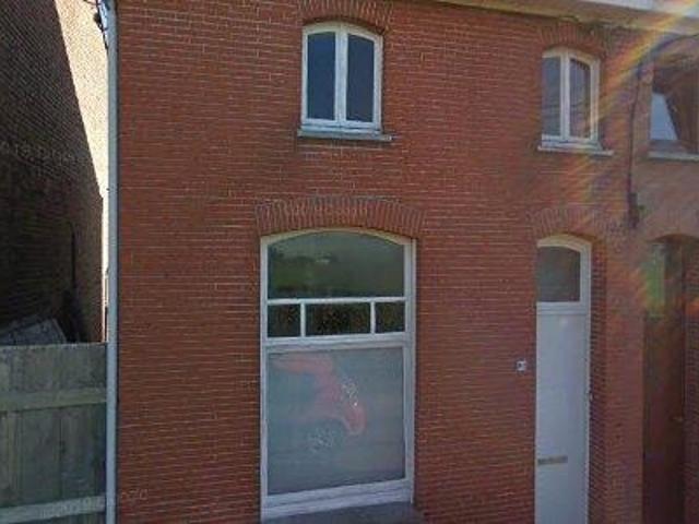 Appartement location à Deerlijk, West-Vlaanderen