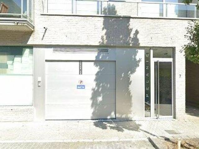 Appartement location à Deerlijk, West-Vlaanderen
