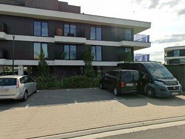 Appartement location à Deerlijk, West-Vlaanderen