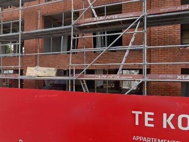 Appartement location à Deerlijk, West-Vlaanderen