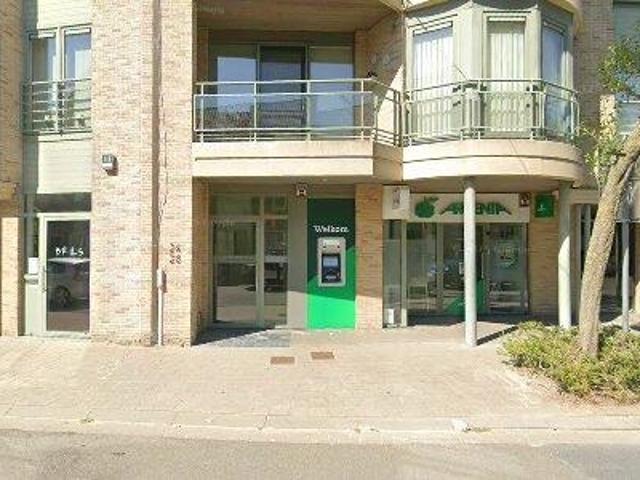 Appartement location à Deerlijk, West-Vlaanderen