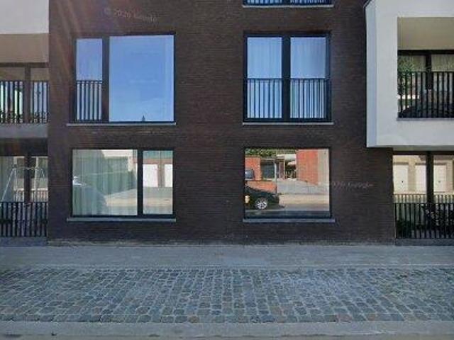 Appartement location à Deerlijk, West-Vlaanderen