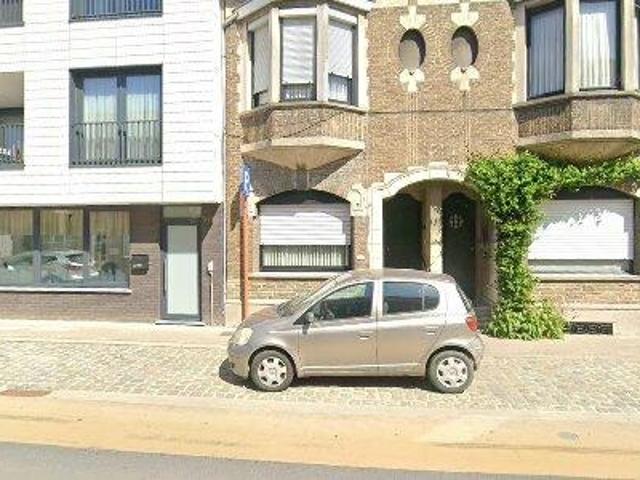 Appartement location à Deerlijk, West-Vlaanderen