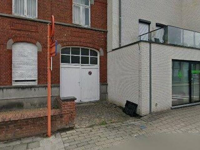 Appartement location à Deerlijk, West-Vlaanderen