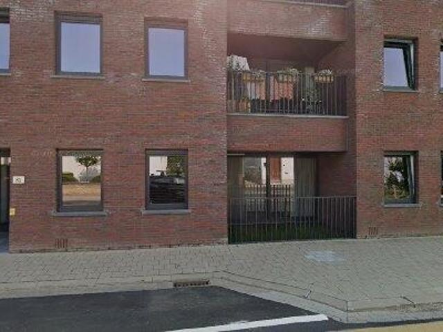 Appartement location à Deerlijk, West-Vlaanderen