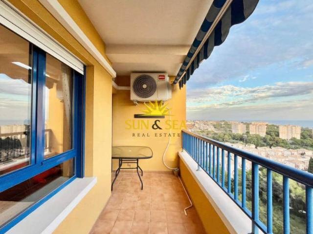 Apartamento en alquiler en Dehesa de Campoamor, el Baix Segura / La Vega Baja