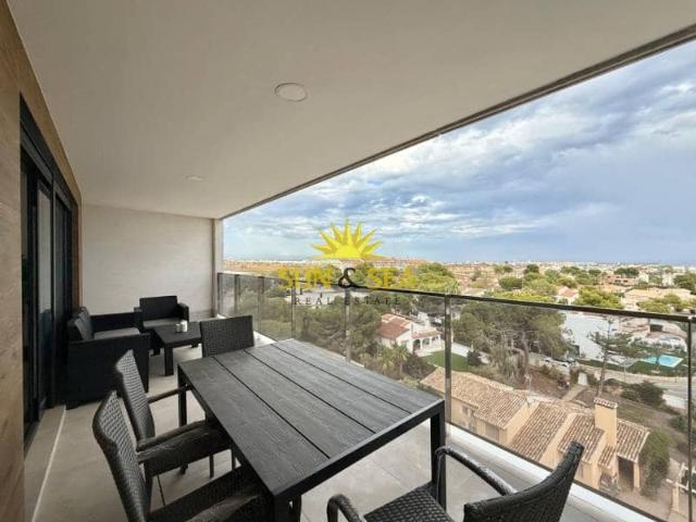 Casa en alquiler en Dehesa de Campoamor, el Baix Segura / La Vega Baja