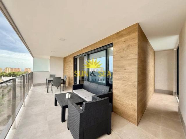 Casa en alquiler en Dehesa de Campoamor, el Baix Segura / La Vega Baja