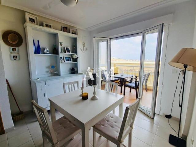 Apartamento en alquiler en Dehesa de Campoamor, Orihuela
