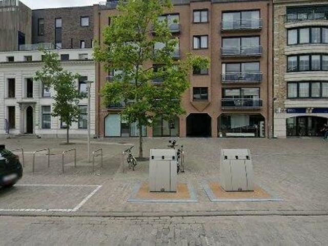 Appartement location à Deinze, Oost-Vlaanderen