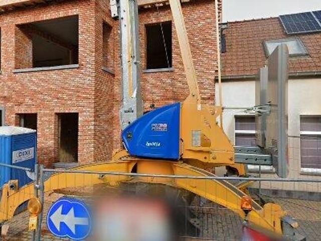 Appartement location à Deinze, Oost-Vlaanderen