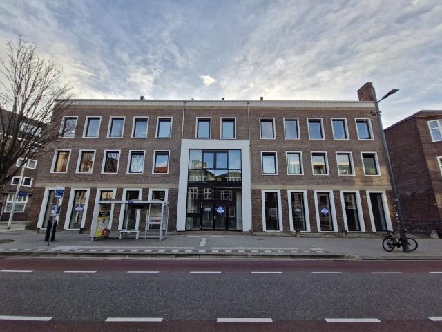 Appartement te huur in Bergen, Noord Brabant