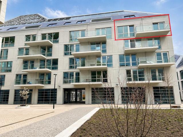 Appartement te huur in Bergen, Noord Brabant