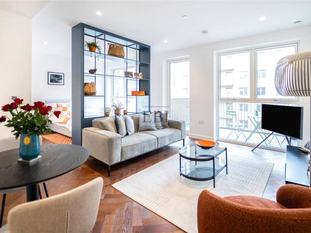 Apartment for rent in Brent Cross, Greater London